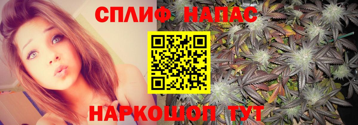 Каннабис AK-47 Златоуст
